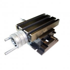 Координатный стол VISPROM KRS-185