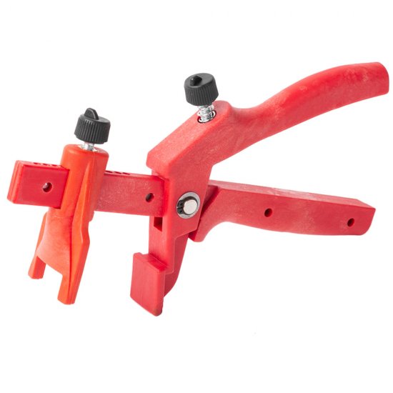 Щипцы для системы выравнивания плитки Beorol двухразмерные