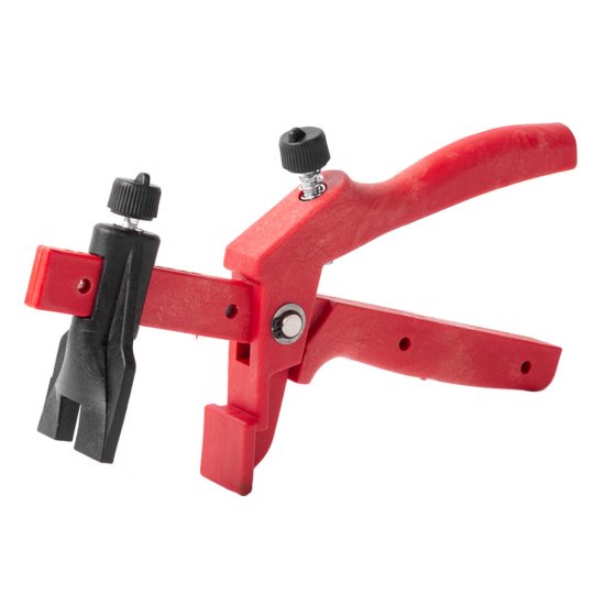 Щипцы для системы выравнивания плитки Beorol двухразмерные