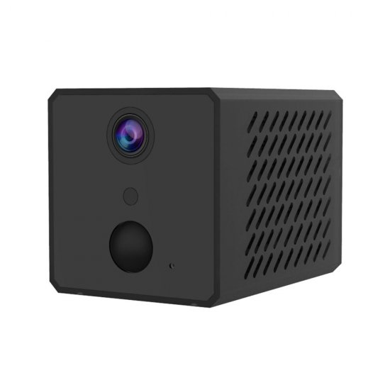 Камера видеонаблюдения внутренняя Vstarcam C8872BG 2.0 Мп 1080р Full HD 4G