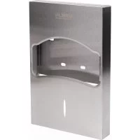 Диспенсер для покрытий на унитаз LAIMA PROFESSIONAL INOX