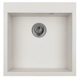 Мойка для кухни GRANULA 5102wh