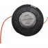 Головка триммерная GEOS Max M10x1.25, левая резьба, 115 мм, Fast&Easy, полуавтоматическая