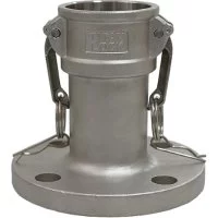 Камлок TITAN LOCK TL300FCAL