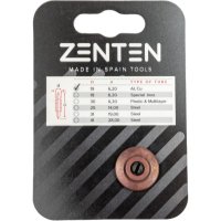 Отрезной ролик для малых медных труб ZENTEN 6009-1