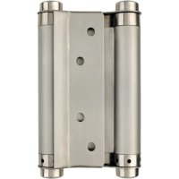Двусторонняя петля пружинная Armadillo BH470SS SN (4DSS)