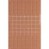 Плитка облицовочная Unitile Серена белая 300x200x7 мм (24 шт.=1,44 кв.м)