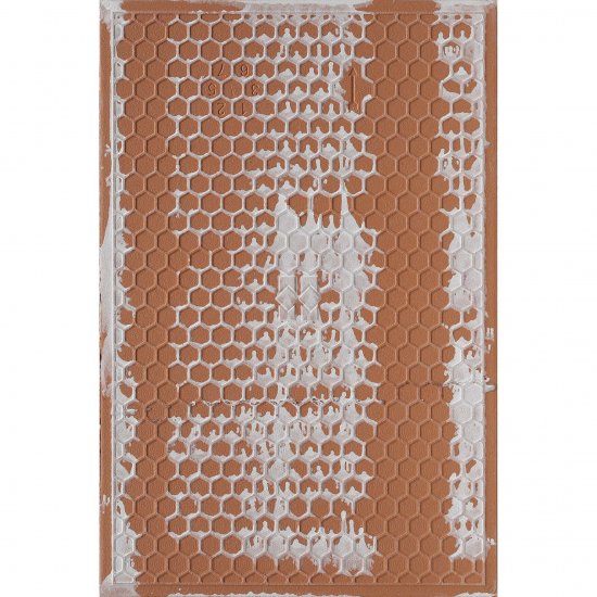 Плитка облицовочная Нефрит Троя бежевая 300x200x7 мм (20 шт.=1,2 кв.м)