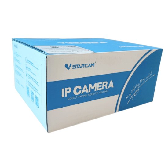 Камера видеонаблюдения уличная Vstarcam 8852G 2.0 Мп 1080р Full HD 4G