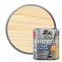 Антисептик Dufa Wood Decor кроющий биозащитный для дерева база 3 бесцветный 0,81 л