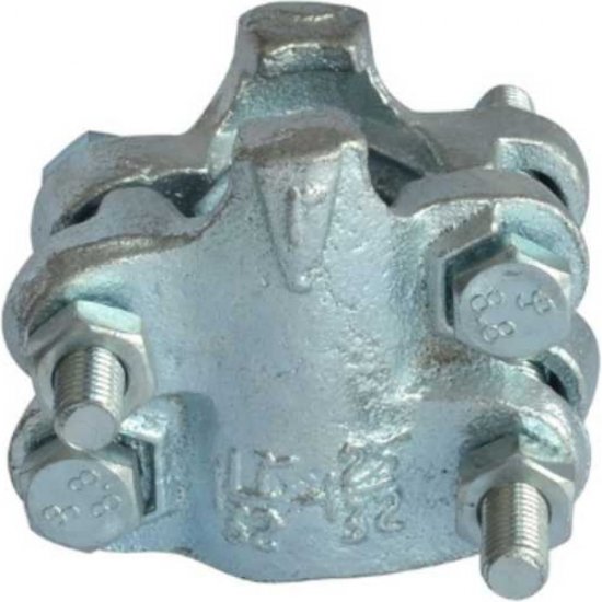 Хомут для парового соединения TITAN LOCK GEFEST (BOSS)