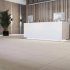 Керамогранит Estima Rainbow RW01 бело-бежевый матовый 600х600х10 мм (4 шт.=1,44 кв.м)