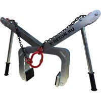 Захват для бордюра ООО Компания Икс-Бетон ГП-300