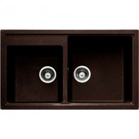 Мойка LONGRAN Classic Marone