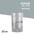 Грунт-эмаль по ржавчине 3в1 Elcon cерая RAL 7040 матовая 25 кг