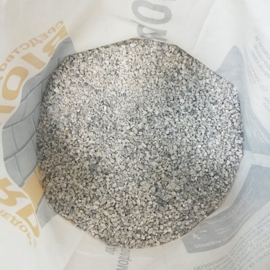 Реагент противогололедный Bionord Pro Plus -20 °С 23 кг