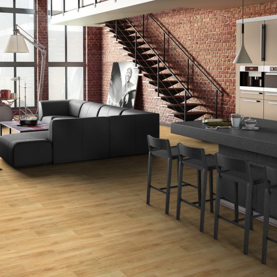 Линолеум полукоммерческий 4 м Tarkett Force Canasta 3