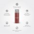 Лак термостойкий Elcon High Therm аэрозоль 520 мл