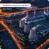 Эмаль антикоррозионная Elcon ОС-12-03 белая матовая 25 кг