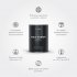 Эмаль термостойкая Elcon Max Therm 700 градусов белая 0,8 кг