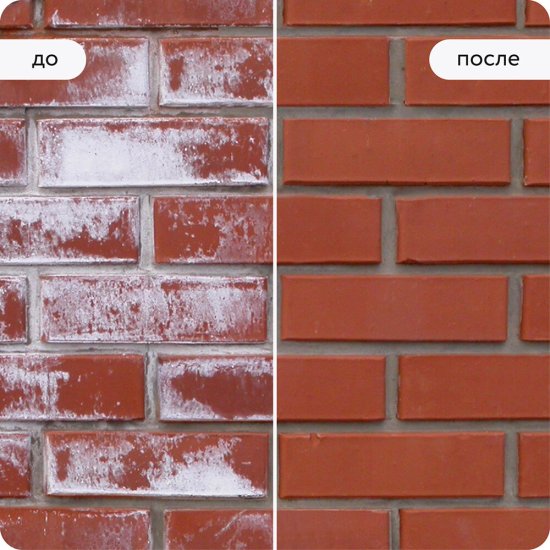 Средство для удаления высолов Elcon SV 1 л