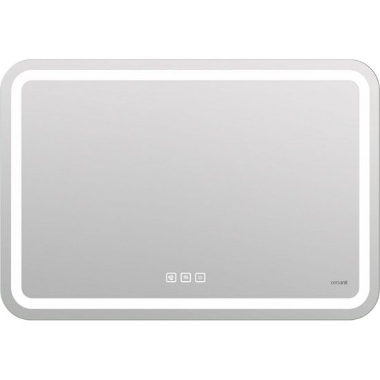 Зеркало Cersanit LED 051 design pro