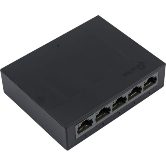 Настольный коммутатор TP-Link LS1005G