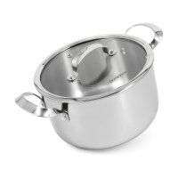 Кастрюля Pomi d'Oro Maestro