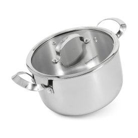 Кастрюля Pomi d'Oro Maestro