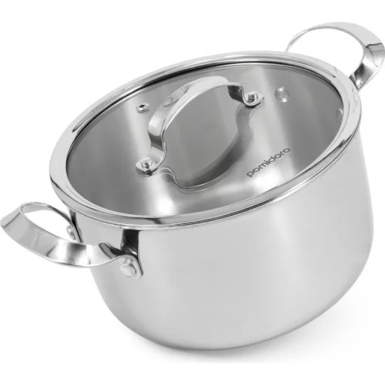 Кастрюля Pomi d'Oro Maestro