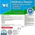 Средство для бассейна Wellness therm Активный кислород