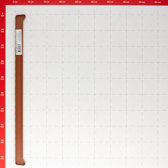 Заглушка торцевая Moeller LD-S 30 для ПВХ подоконников дуб золотой