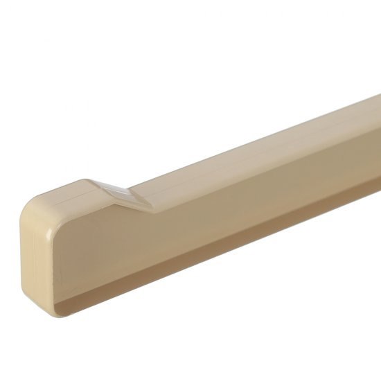 Соединитель Moeller LD-S 30 для ПВХ подоконников дуб светлый