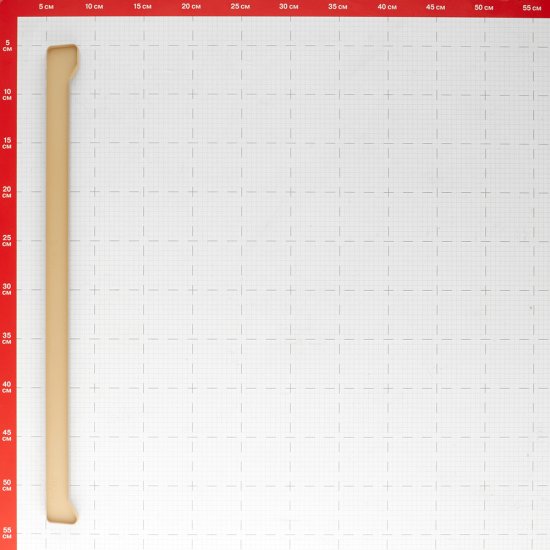 Соединитель Moeller LD-S 30 для ПВХ подоконников дуб светлый