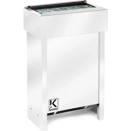 Электрическая печь Karina Eco 3 Змеевик