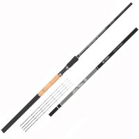 Фидерное удилище FEEDER CONCEPT Silver Water