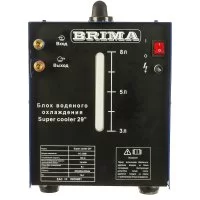 Блок для охлаждения Brima Super Cooler-29
