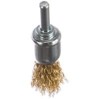 Корщетка для дрели ПРАКТИКА 773-422