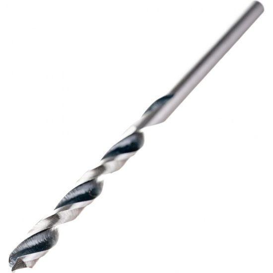 Спиральное сверло Bosch PointTec