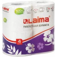 Бытовая бумага LAIMA 128724