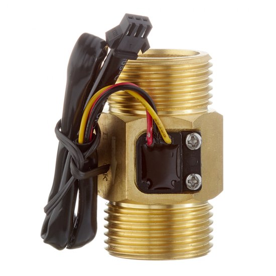 Датчик расхода воды ПолиТех 1