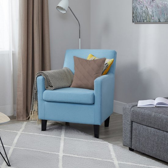 Подушка декоративная 40х40 см (529331/01)