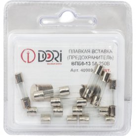 Плавкая вставка DORI ВПБ6-13
