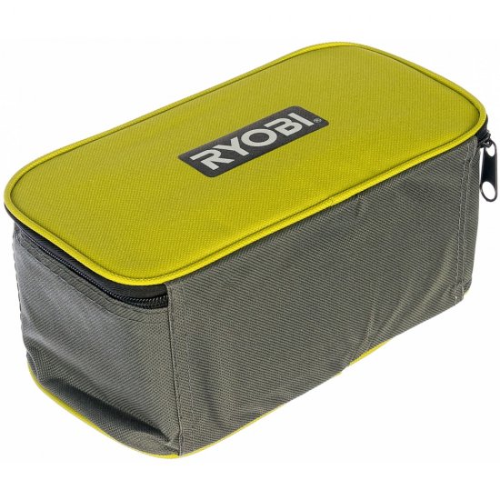 Дельташлифмашина Ryobi RPS100-G