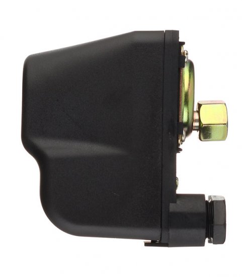 Реле давления для насоса Belamos PS-02C