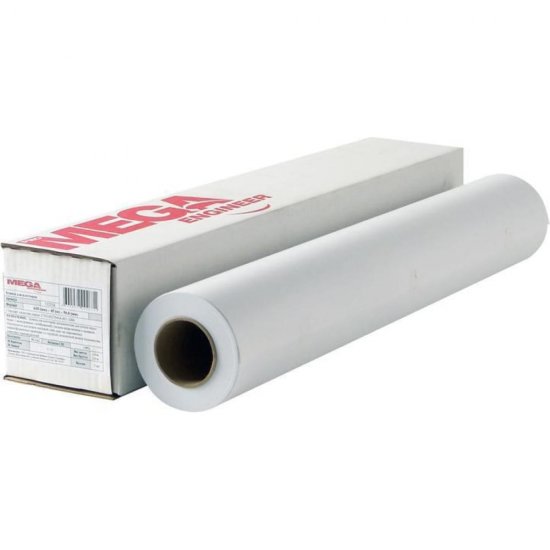 Широкоформатная бумага ProMEGA engineer 667314