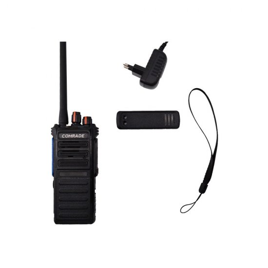 Рация Comrade R11 VHF