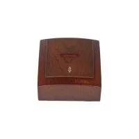 Проходной выключатель Nilson Themis wood