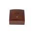Проходной выключатель Nilson Themis wood