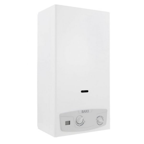 Водонагреватель Baxi SIG-2 11i
